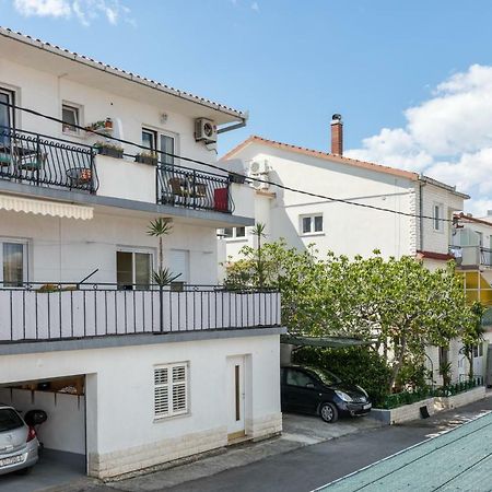 Apartments Rogulj トロギール エクステリア 写真