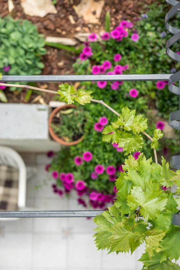 Apartments Rogulj トロギール エクステリア 写真